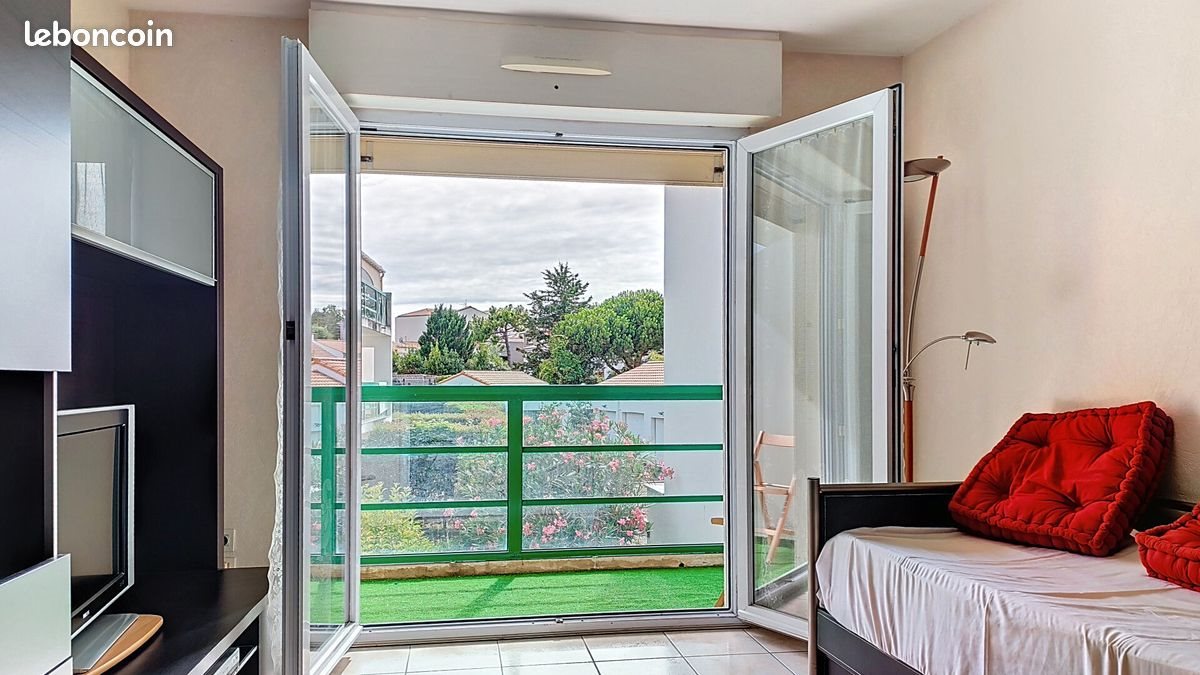 Appartement à vendre, 69m², Les Sables-d'Olonne