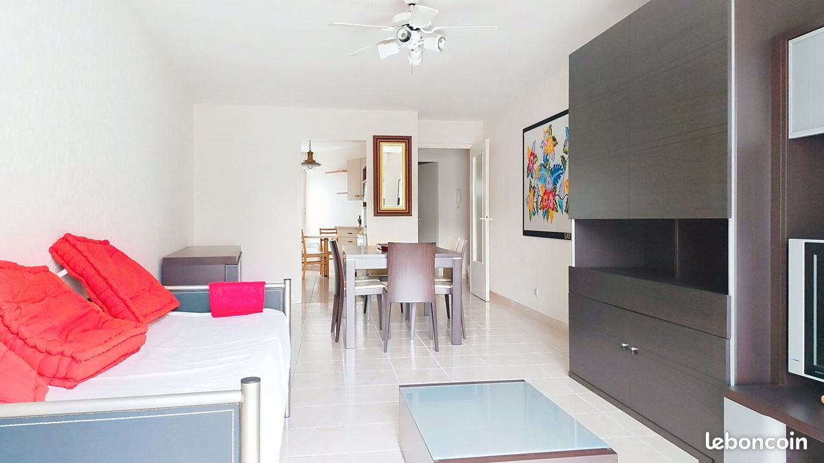 Appartement à vendre, 69m², Les Sables-d'Olonne
