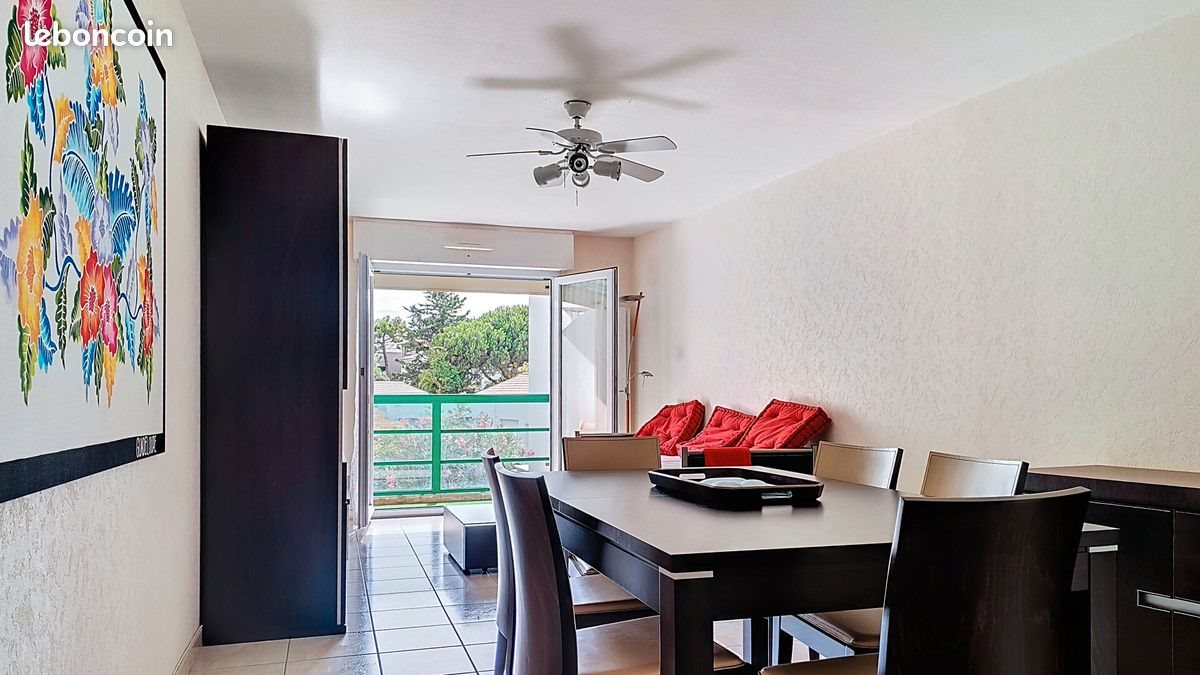 Appartement à vendre, 69m², Les Sables-d'Olonne