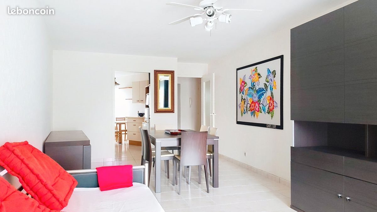 Appartement à vendre, 69m², Les Sables-d'Olonne