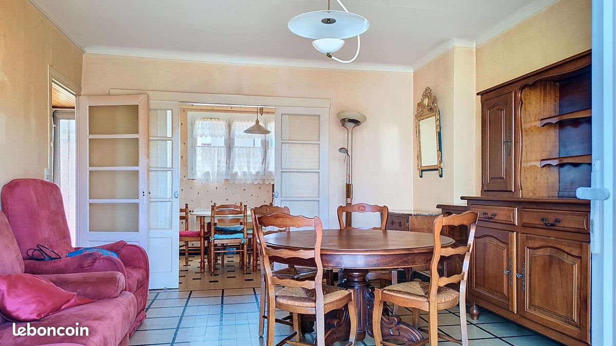 Maison à vendre, 83m², Les Sables-d'Olonne