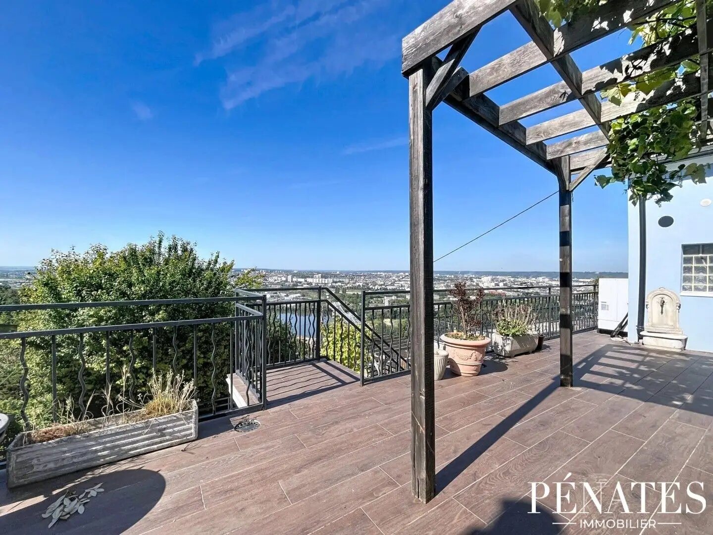 Maison à vendre, 103m², Bonsecours