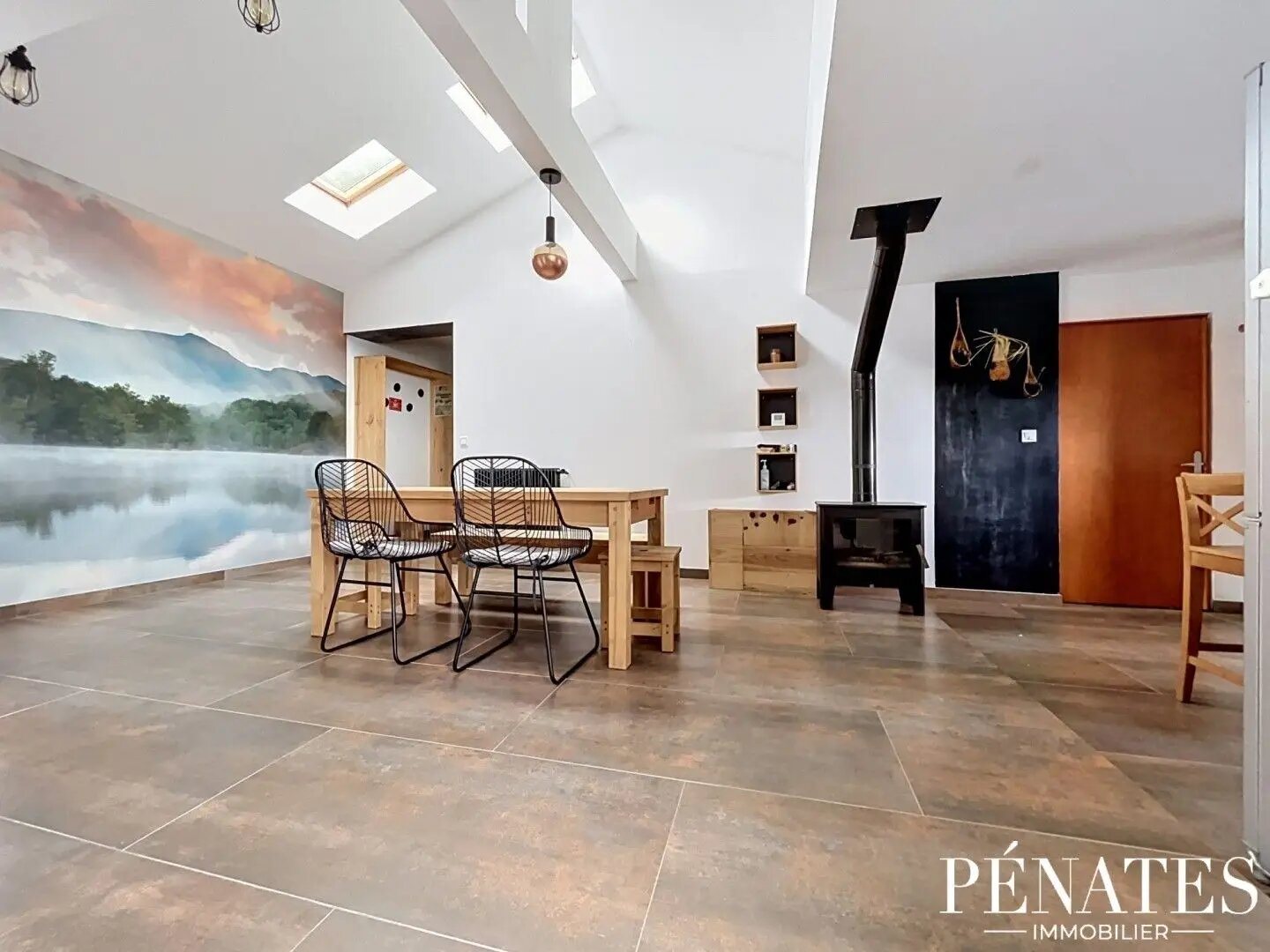 Maison à vendre, 103m², Bonsecours