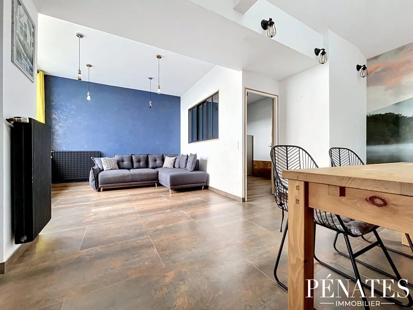 Maison à vendre, 103m², Bonsecours