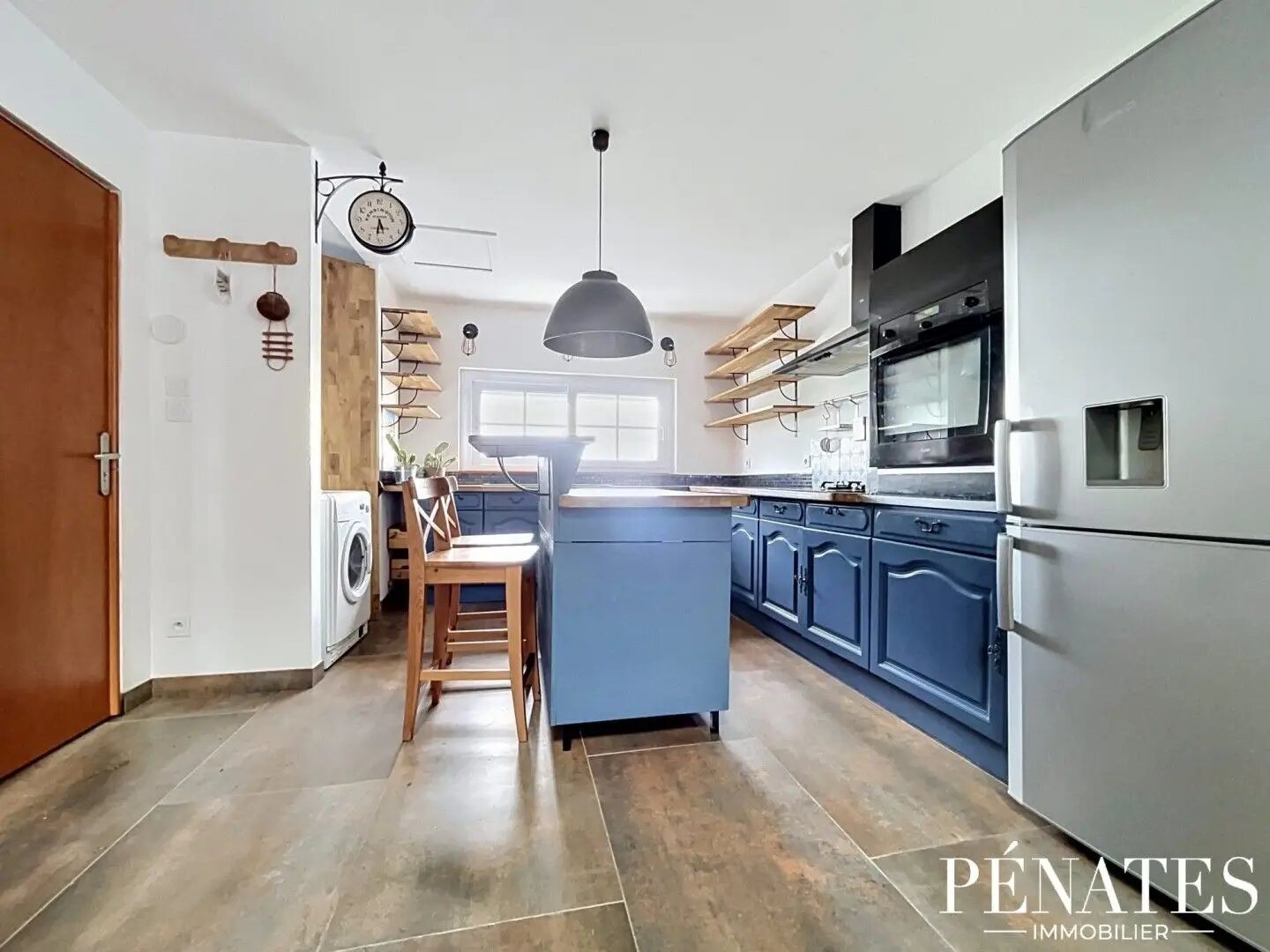 Maison à vendre, 103m², Bonsecours