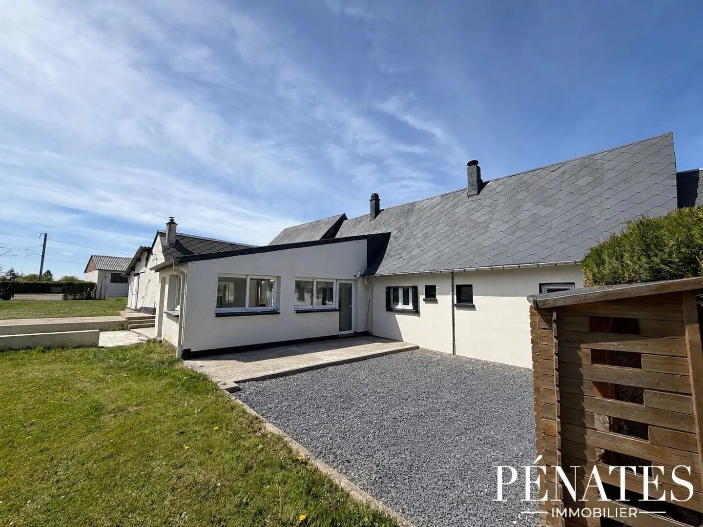 Maison à vendre, 132m², Forges-les-Eaux