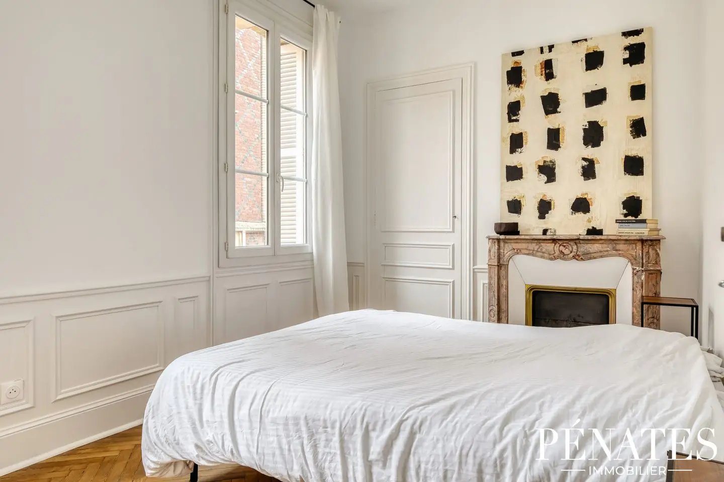 Appartement à vendre, 78m², Rouen