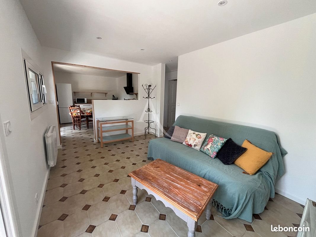 Appartement à louer, 41m², Ozoir-la-Ferrière