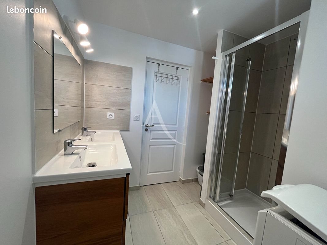 Appartement à louer, 41m², Ozoir-la-Ferrière