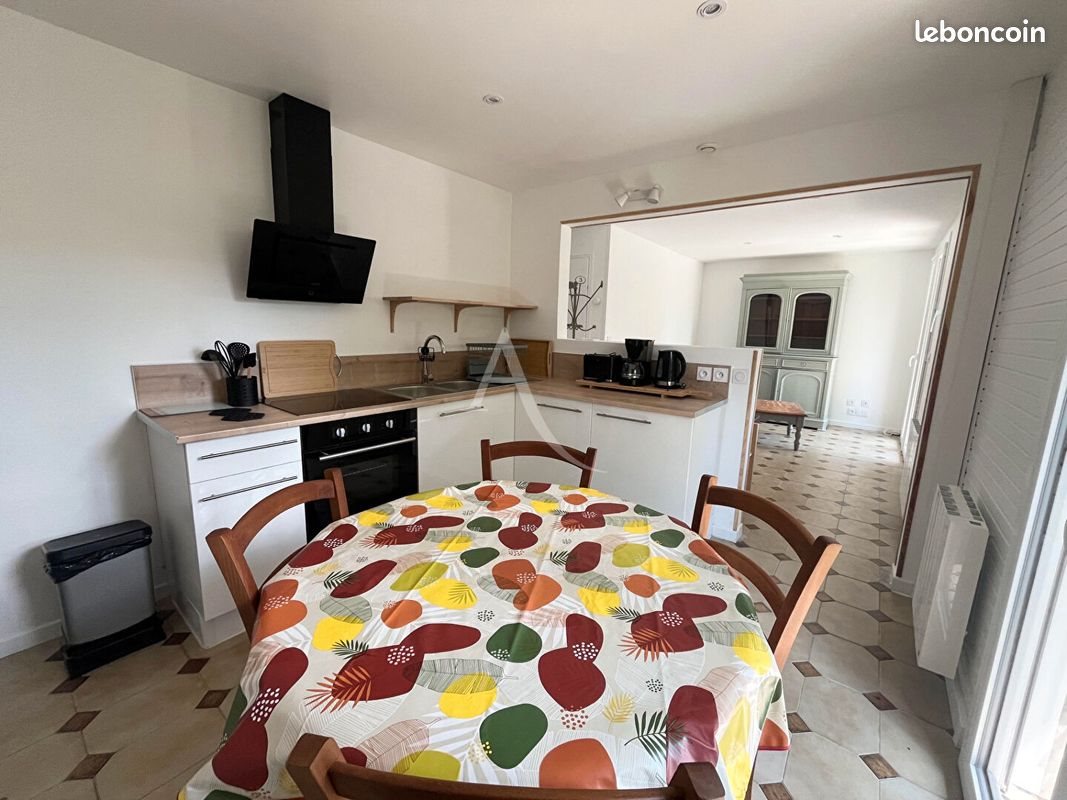 Appartement à louer, 41m², Ozoir-la-Ferrière
