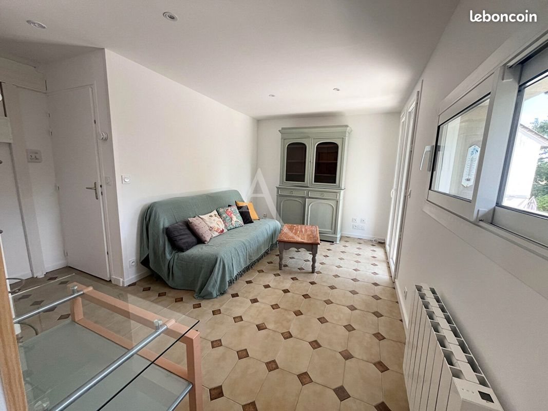 Appartement à louer, 41m², Ozoir-la-Ferrière