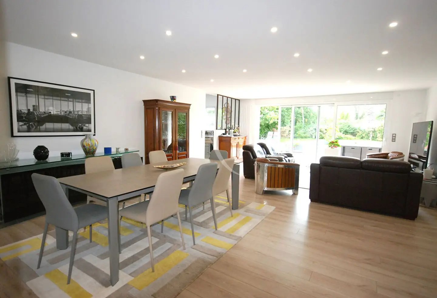 Maison à vendre, 164m², Lésigny