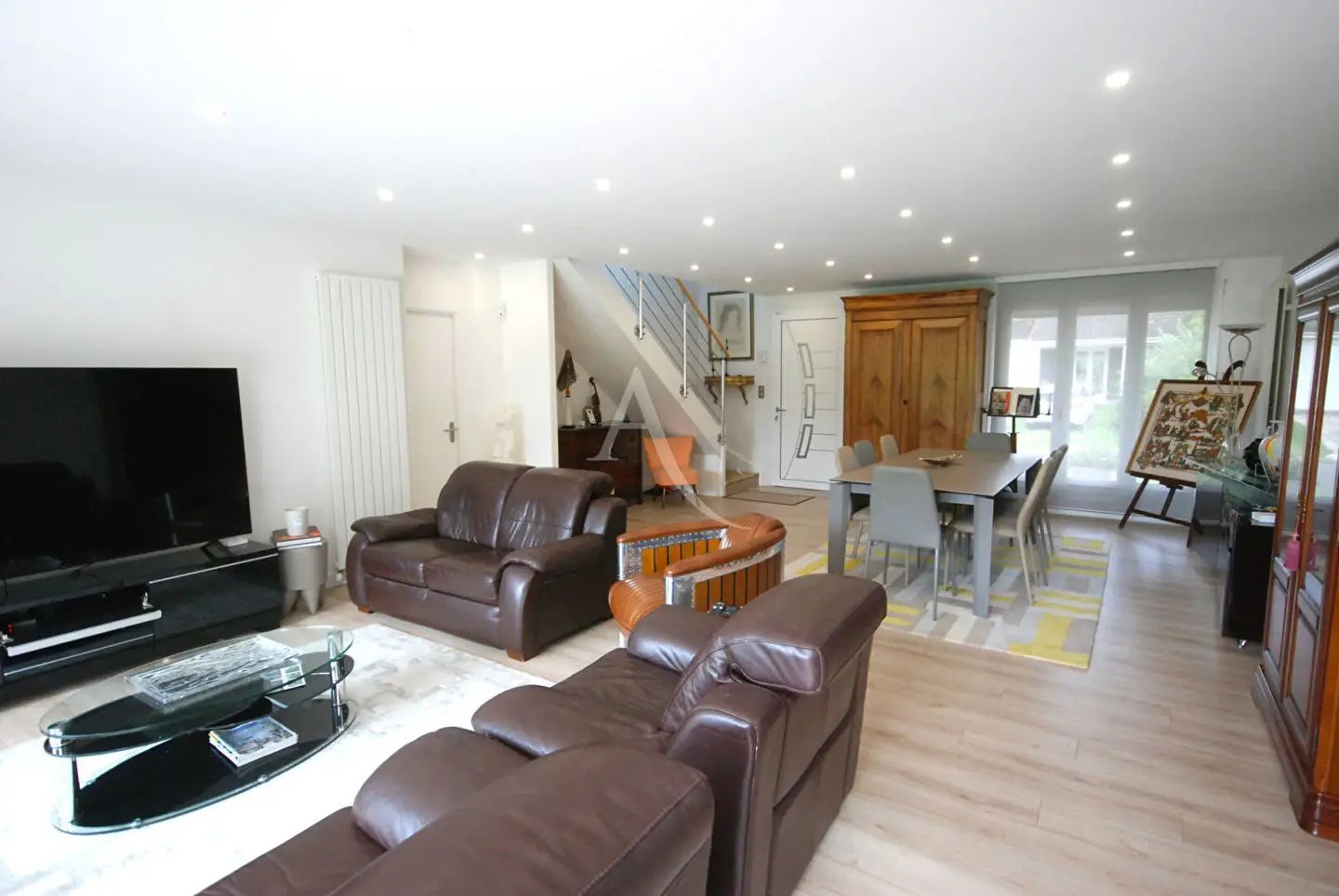 Maison à vendre, 164m², Lésigny