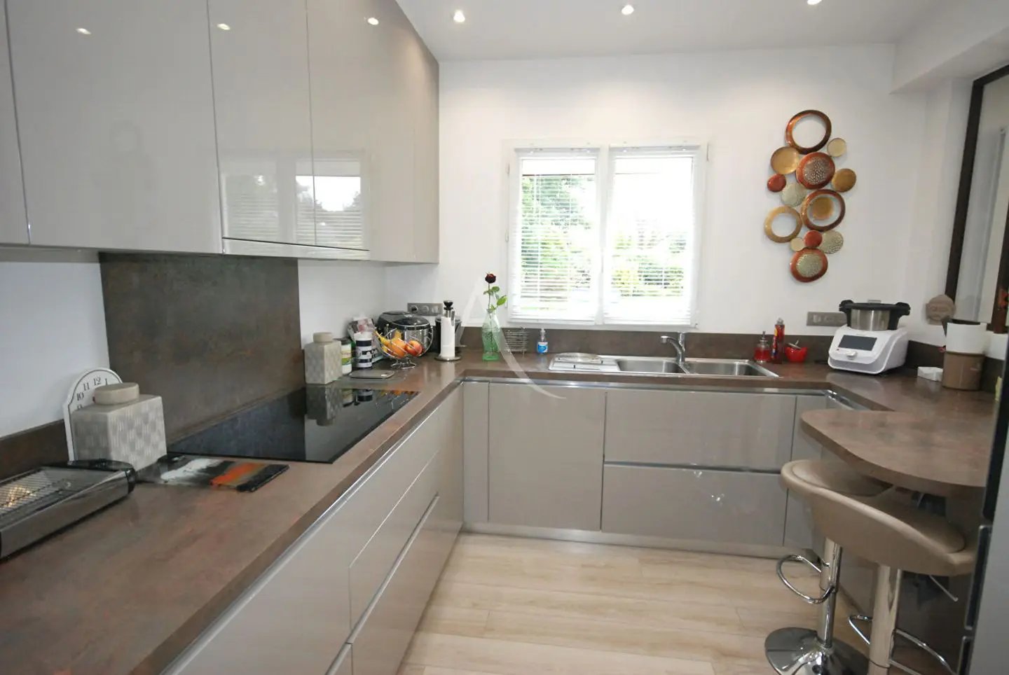 Maison à vendre, 164m², Lésigny