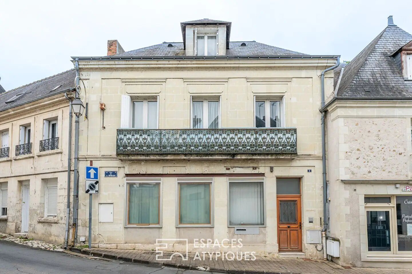 Maison à vendre, 298m², Luynes