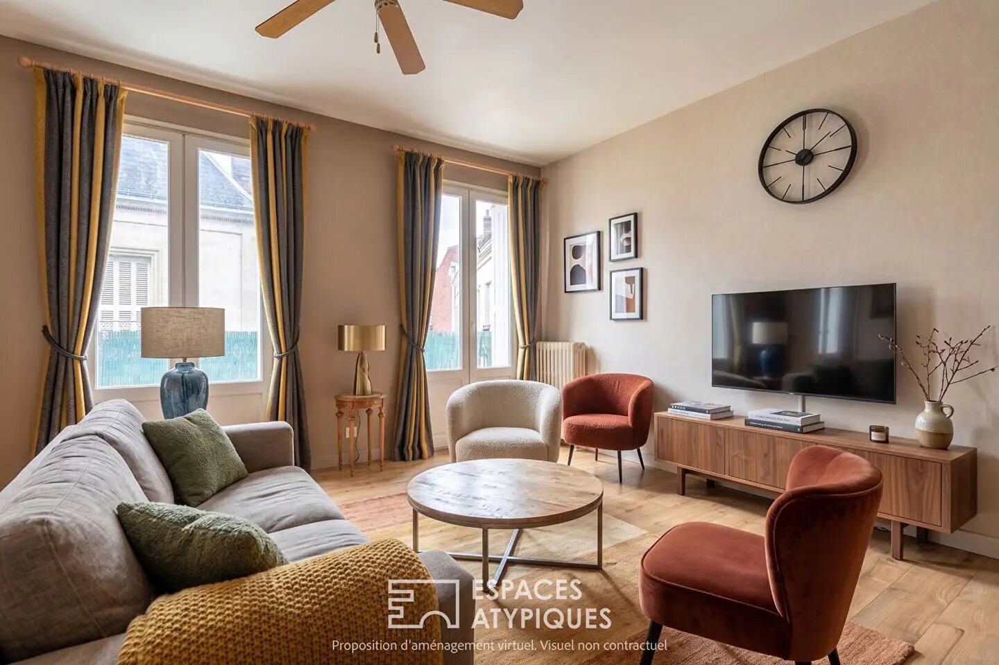 Maison à vendre, 298m², Luynes