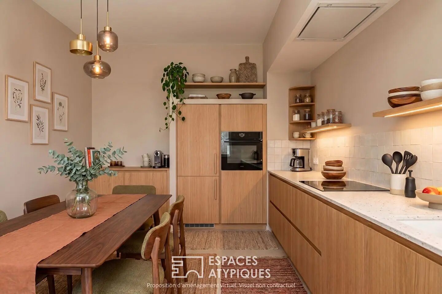 Maison à vendre, 298m², Luynes