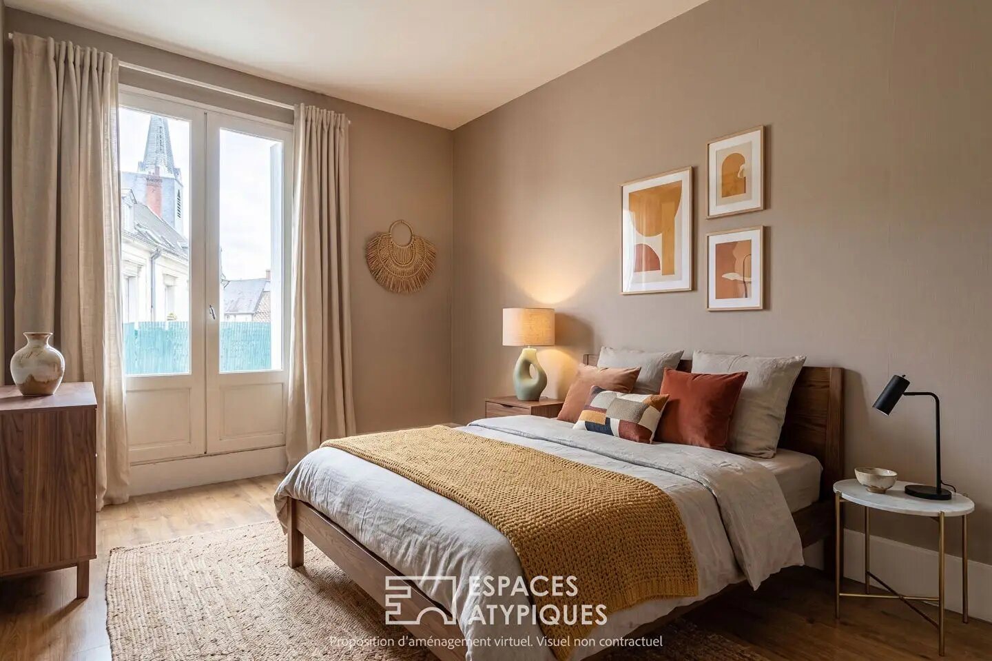 Maison à vendre, 298m², Luynes