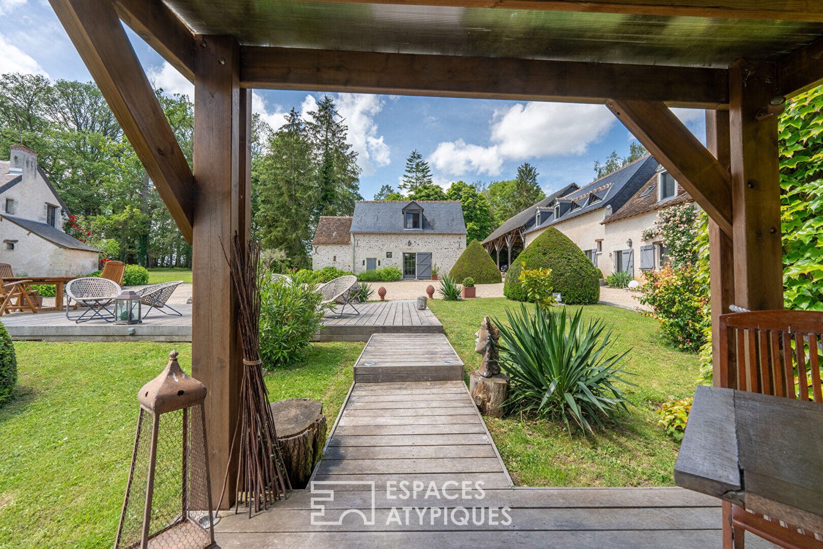 Maison à vendre, 584m², Tours