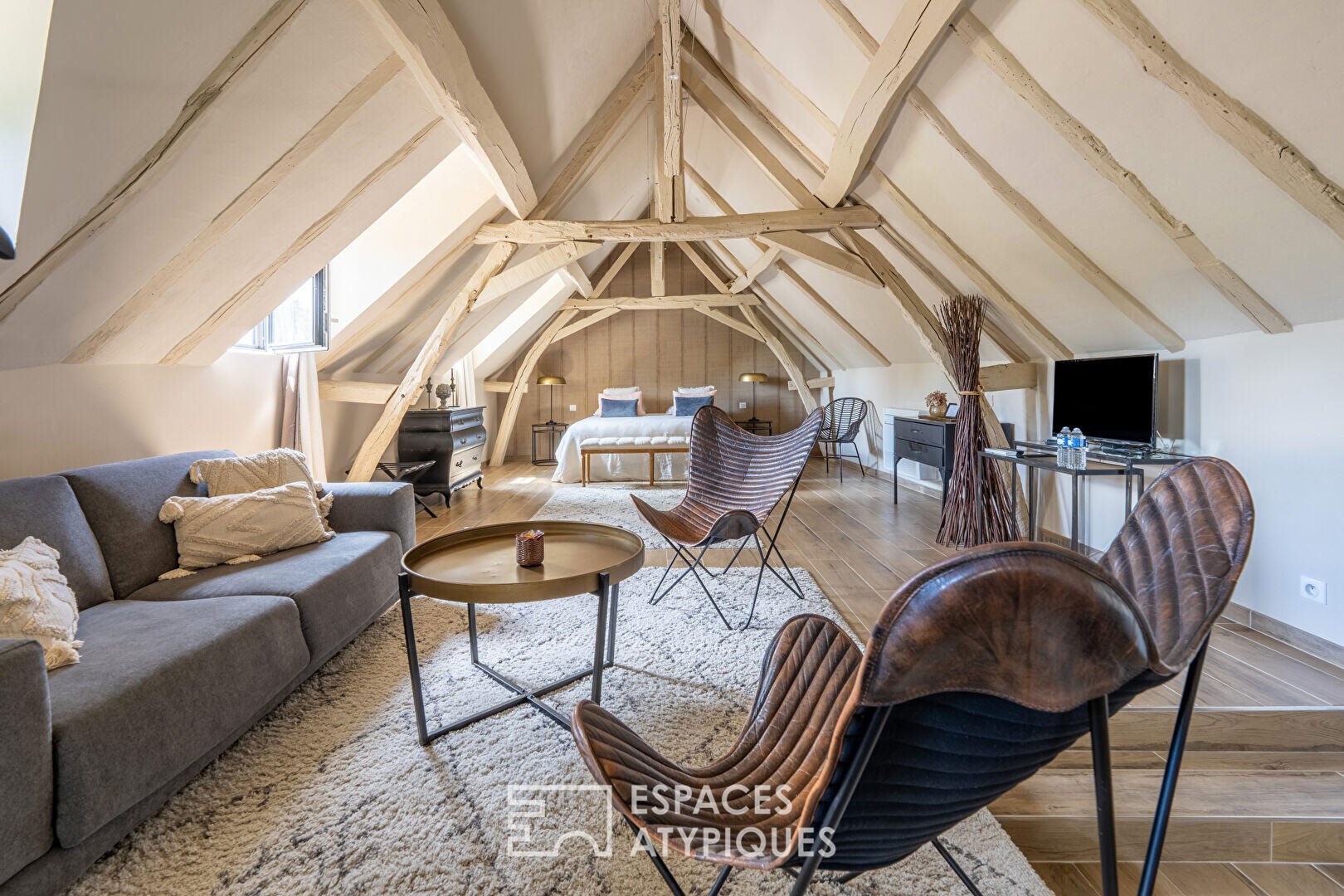 Maison à vendre, 584m², Tours