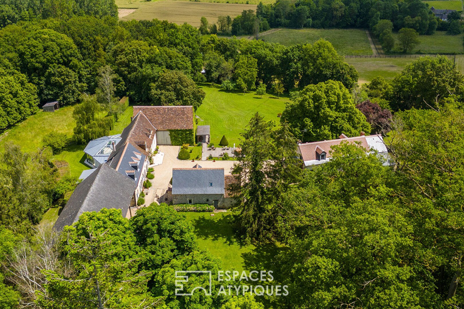 Maison à vendre, 584m², Tours
