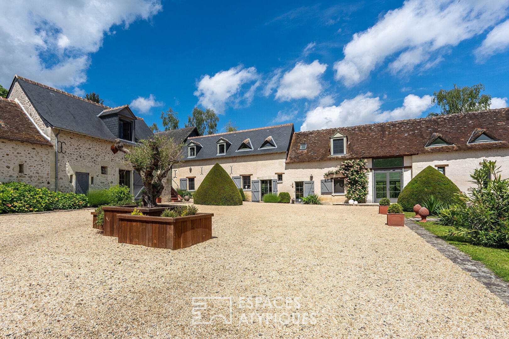 Maison à vendre, 584m², Tours