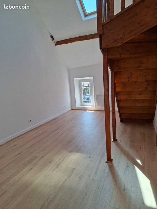 Appartement à louer, 49m², Montry