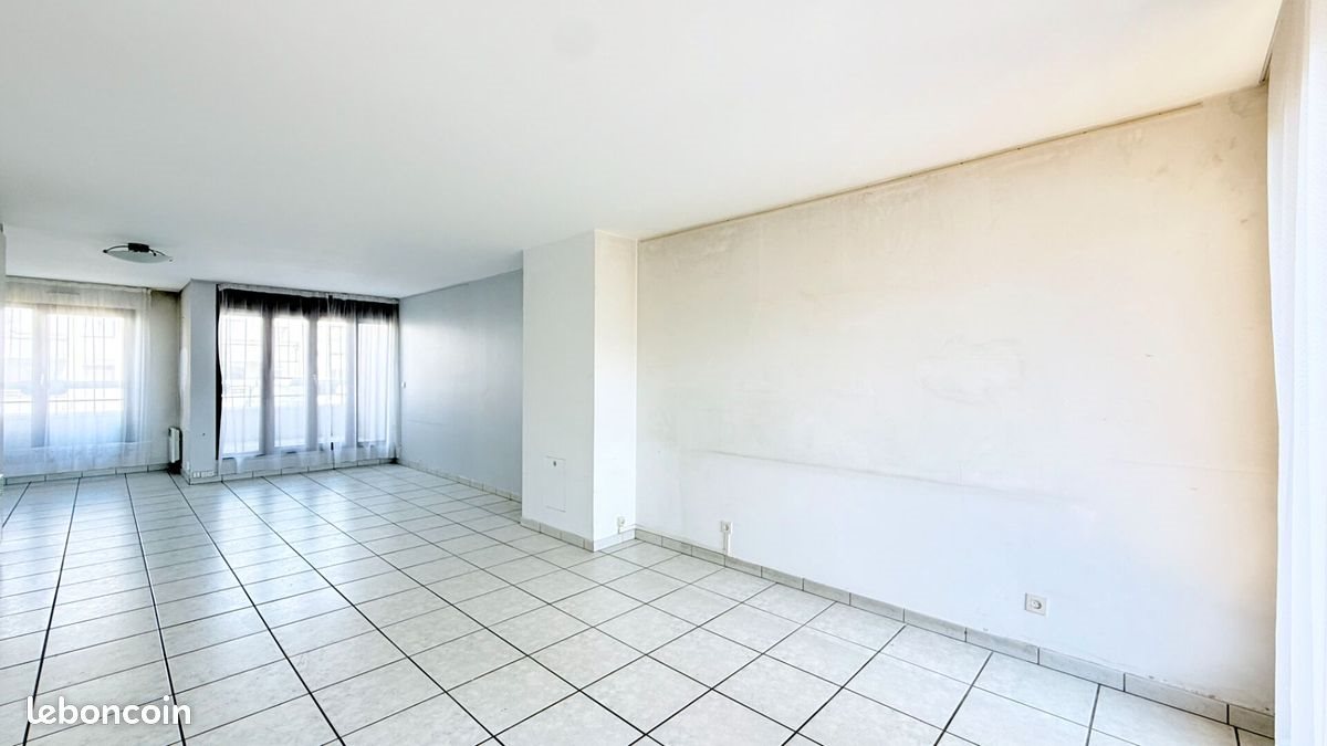 Appartement à vendre, 115m², Le Kremlin-Bicêtre
