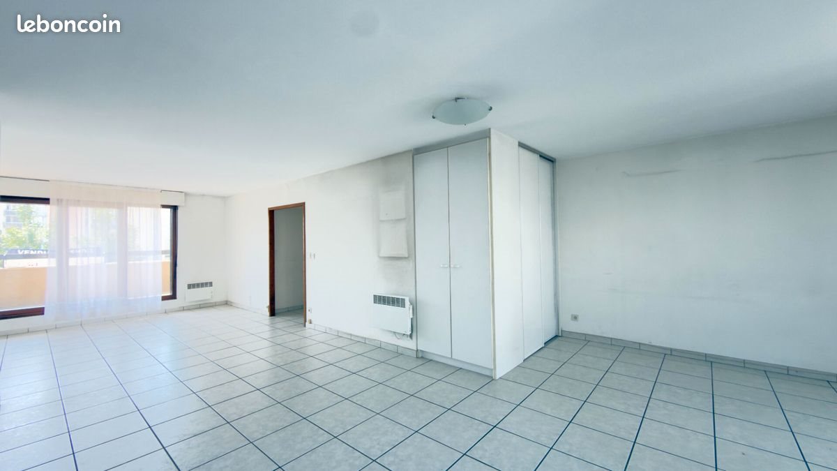 Appartement à vendre, 115m², Le Kremlin-Bicêtre