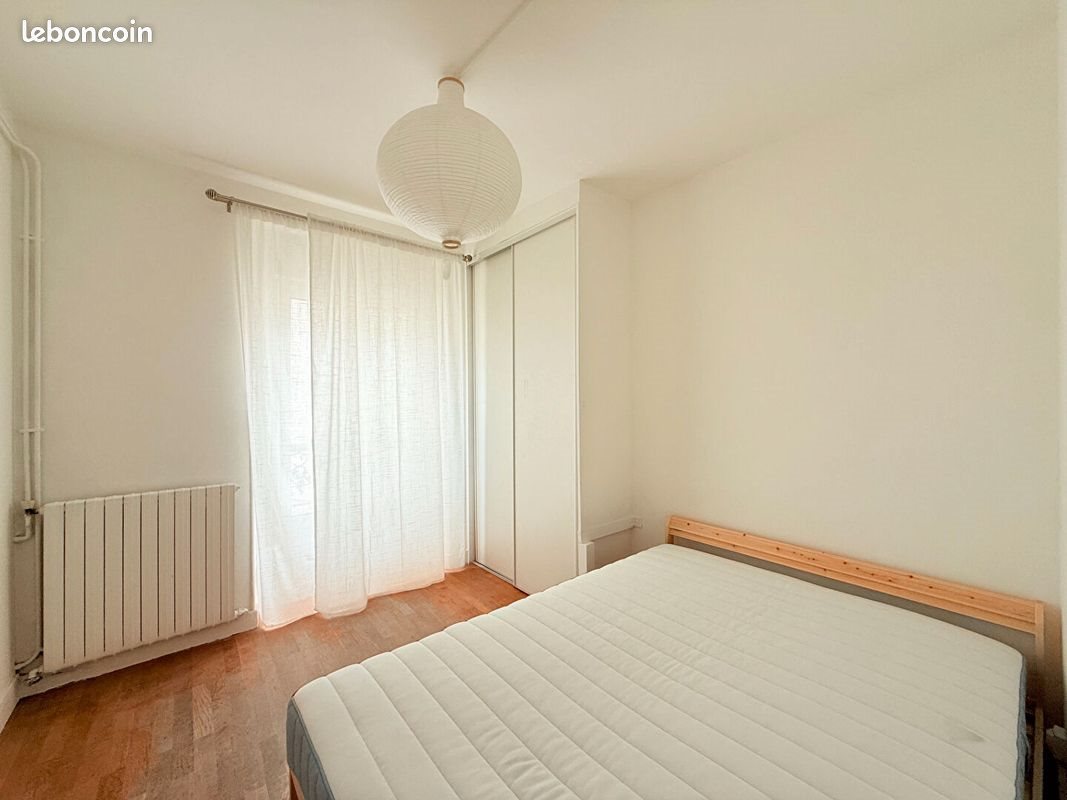 Appartement à vendre, 32m², Villejuif