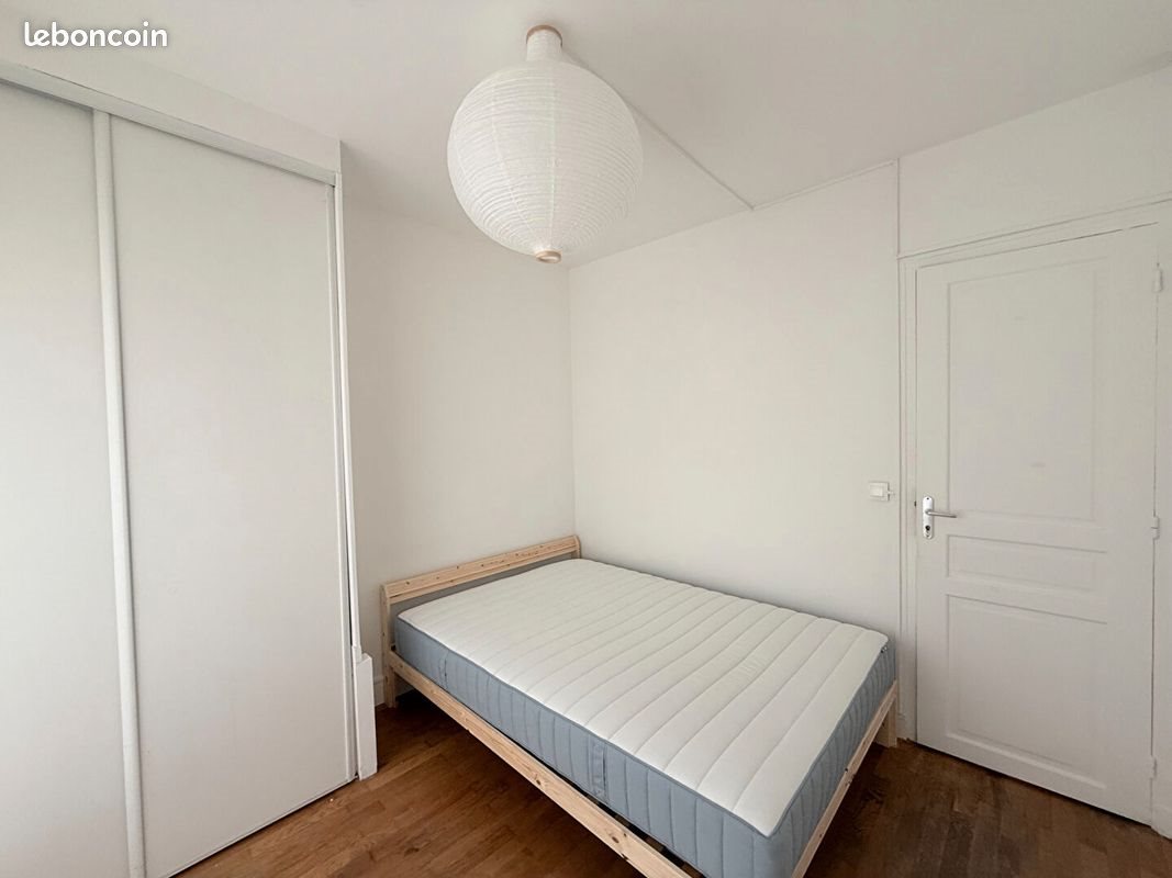 Appartement à vendre, 32m², Villejuif