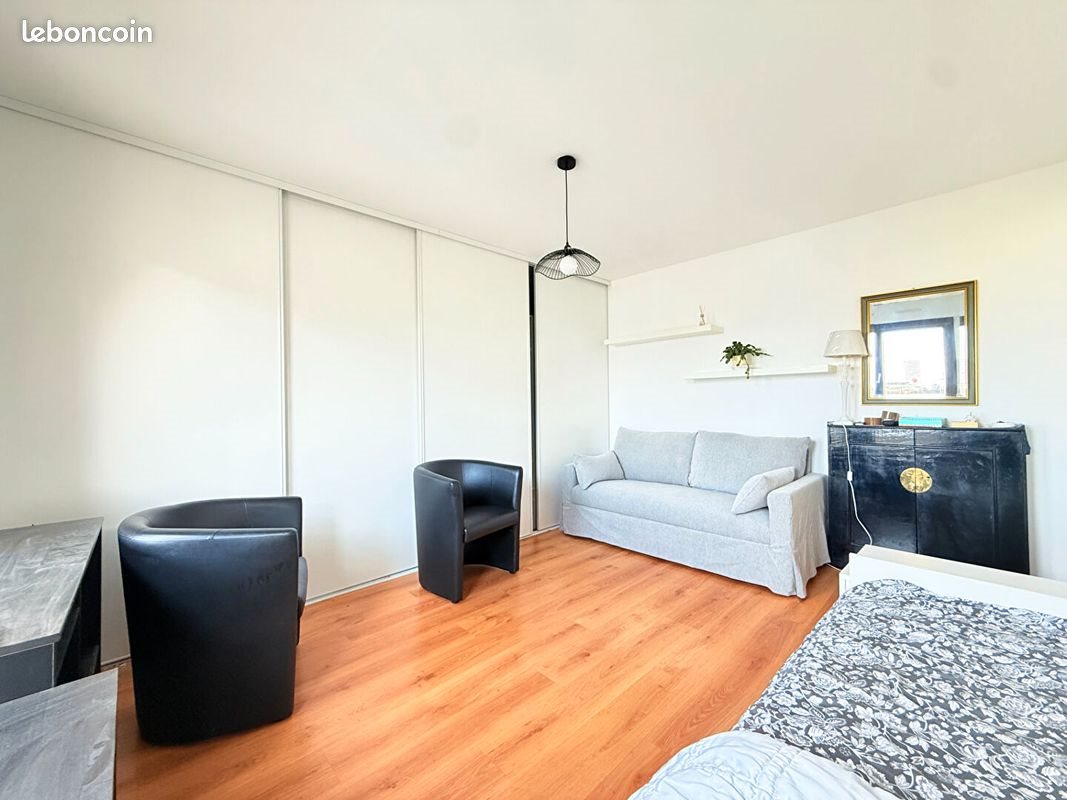 Appartement à louer, 28m², Le Kremlin-Bicêtre