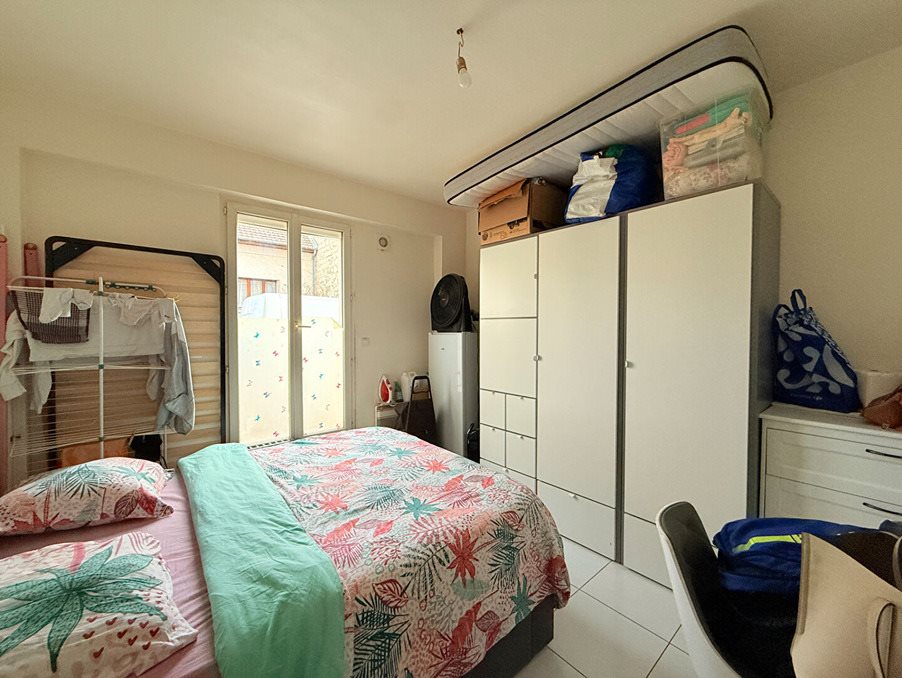 Appartement à vendre, 42m², Vitry-sur-Seine
