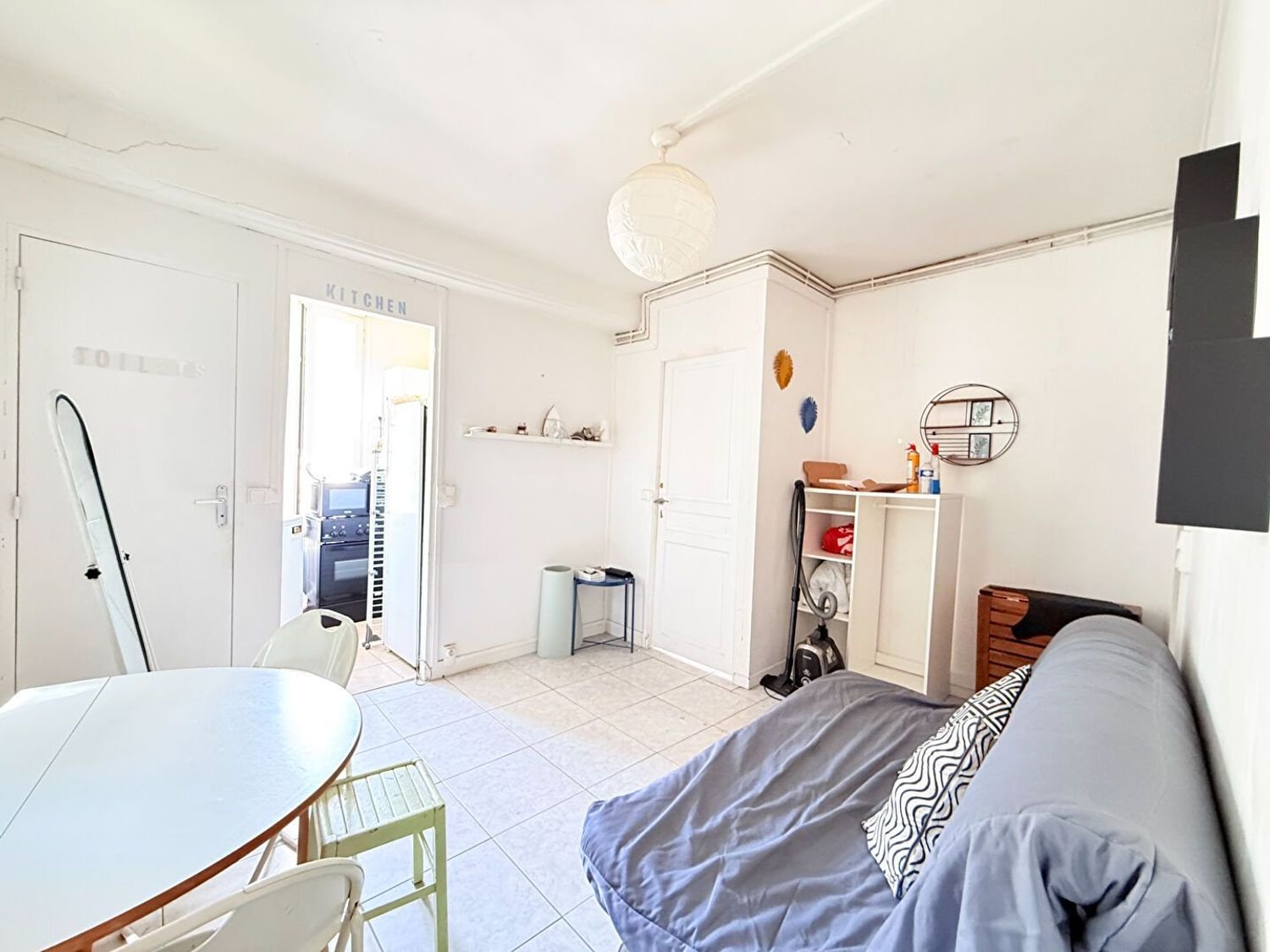 Appartement à vendre, 41m², Vitry-sur-Seine