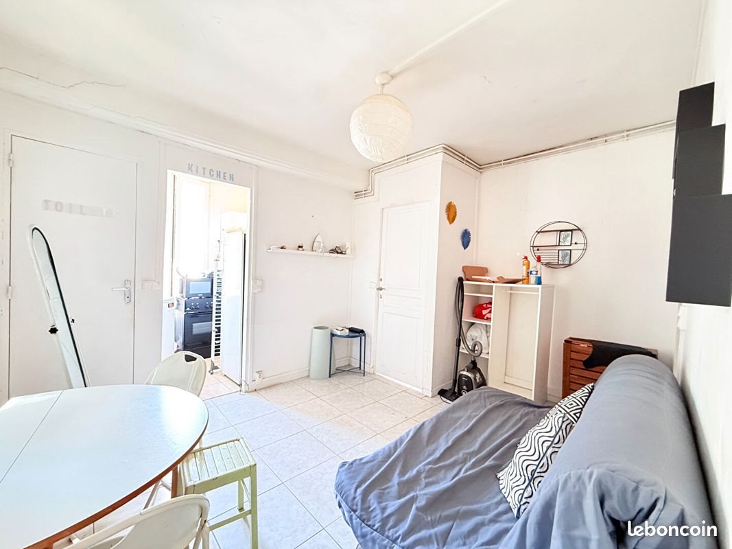 Appartement à vendre, 41m², Vitry-sur-Seine