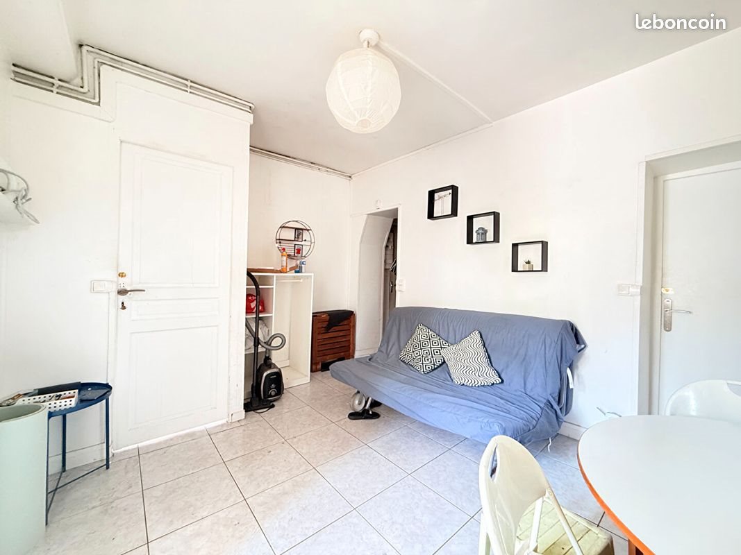 Appartement à vendre, 41m², Vitry-sur-Seine