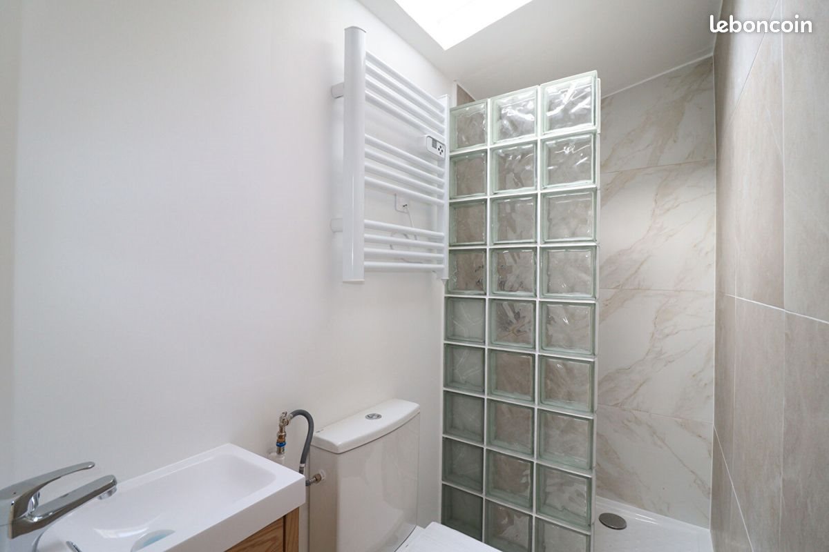 Appartement à louer, 22m², Vitry-sur-Seine