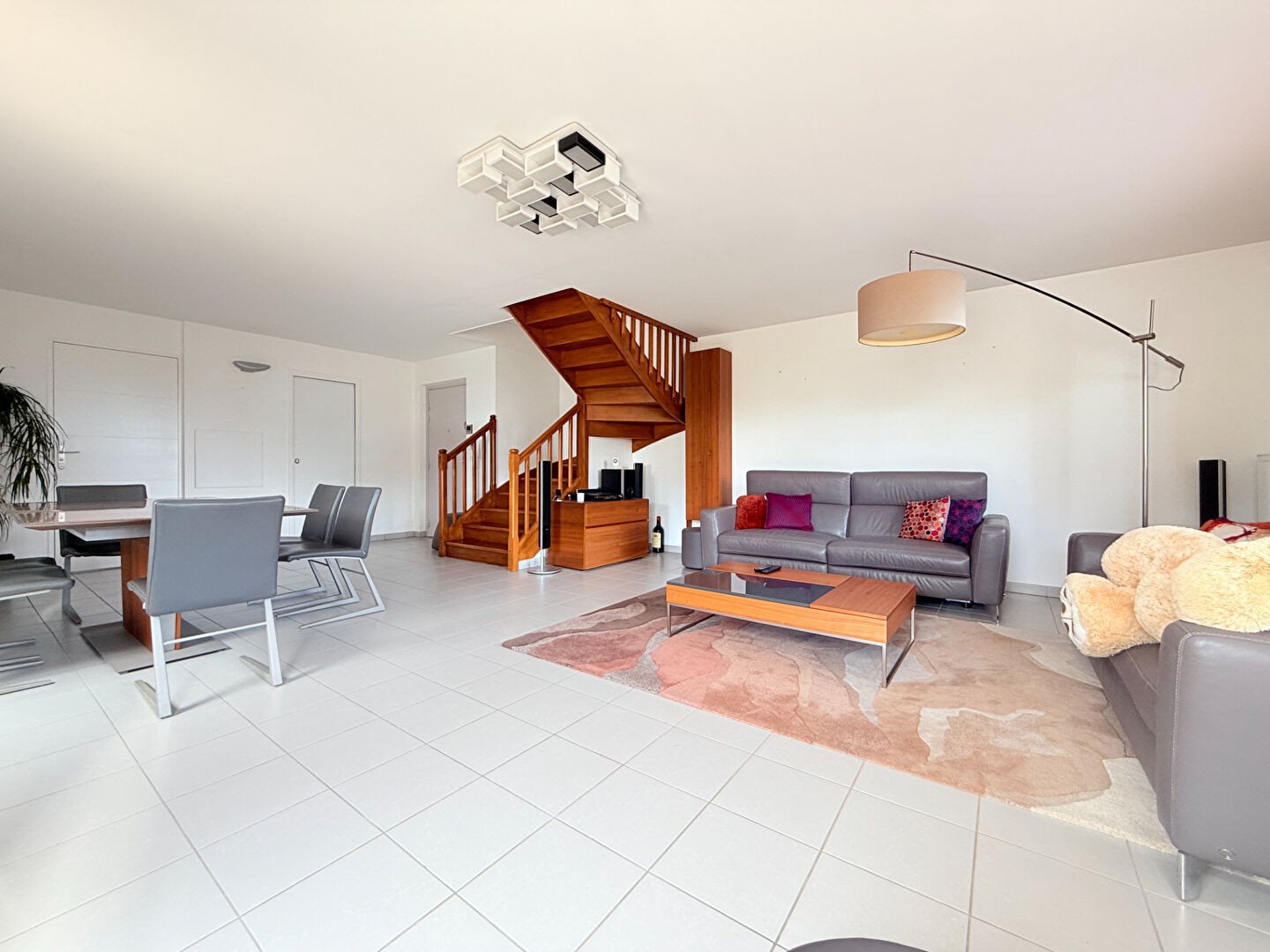 Appartement à vendre, 109m², Vitry-sur-Seine