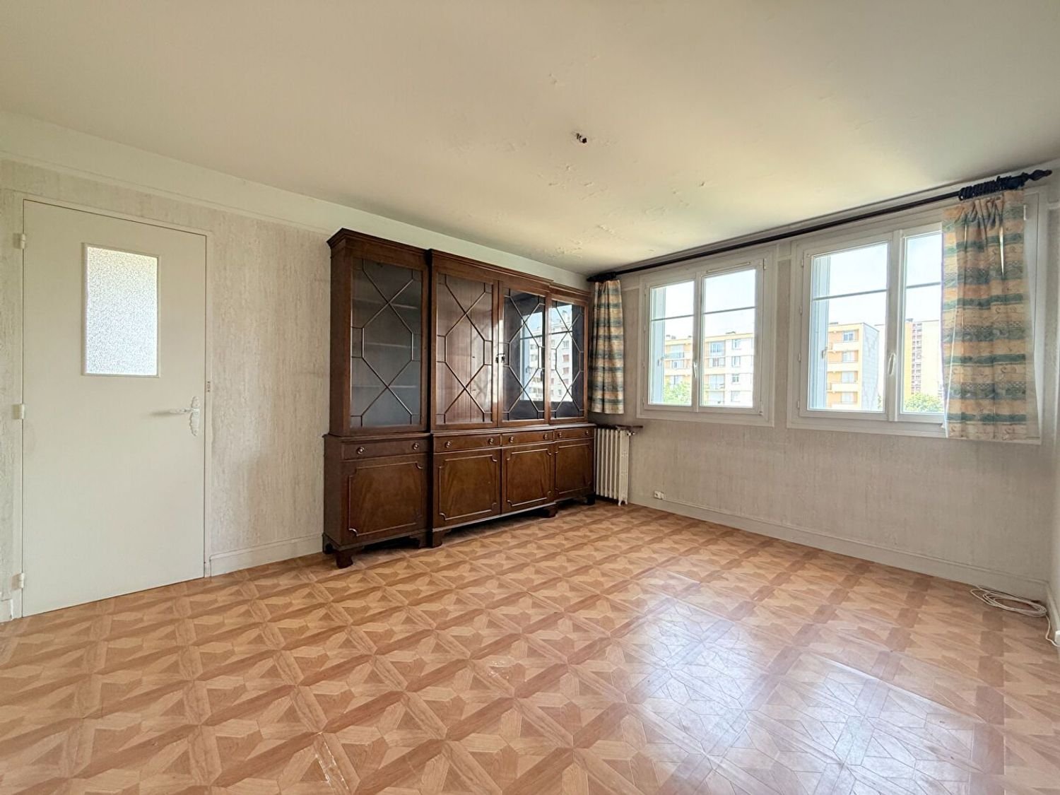 Appartement à vendre, 57m², Ivry-sur-Seine