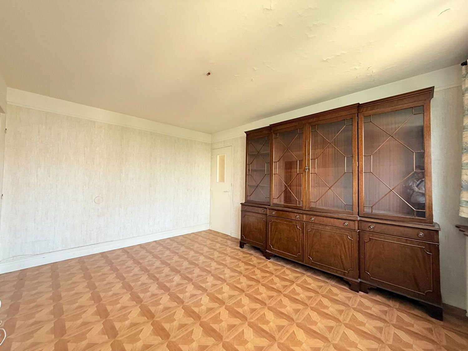 Appartement à vendre, 57m², Ivry-sur-Seine