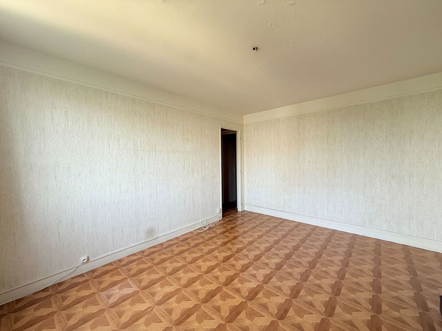 Appartement à vendre, 57m², Ivry-sur-Seine