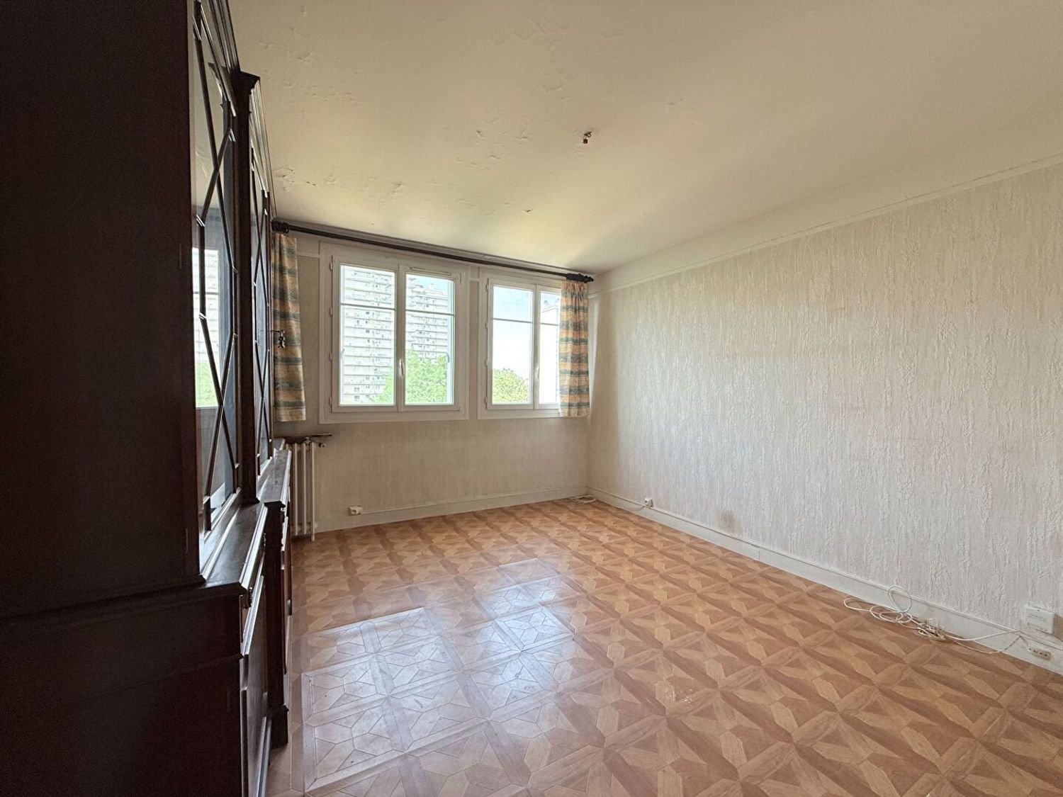 Appartement à vendre, 57m², Ivry-sur-Seine