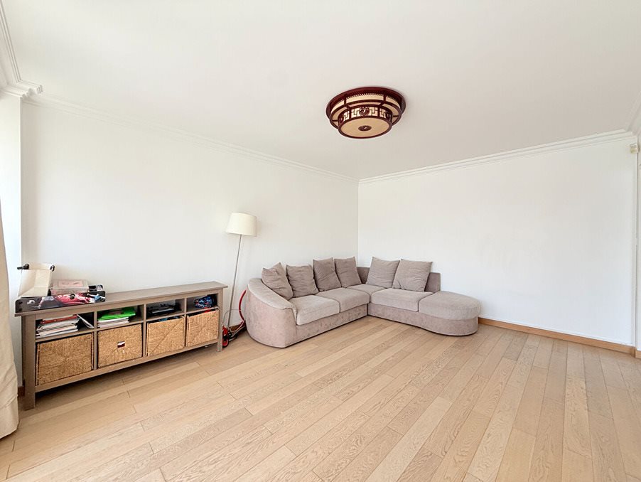 Appartement à vendre, 88m², Ivry-sur-Seine
