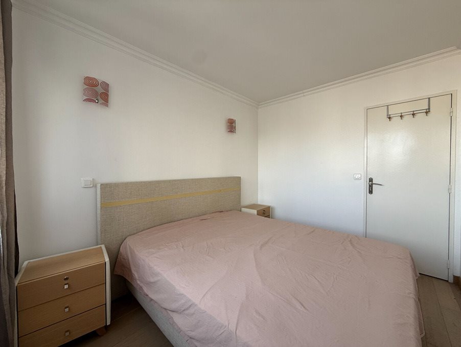 Appartement à vendre, 88m², Ivry-sur-Seine