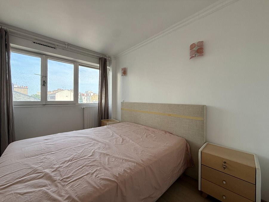 Appartement à vendre, 88m², Ivry-sur-Seine