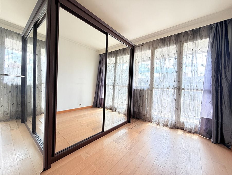 Appartement à vendre, 88m², Ivry-sur-Seine