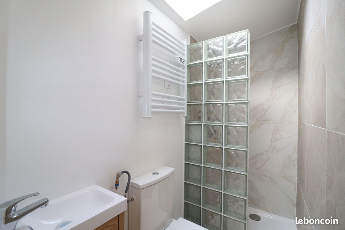Appartement à vendre, 22m², Vitry-sur-Seine
