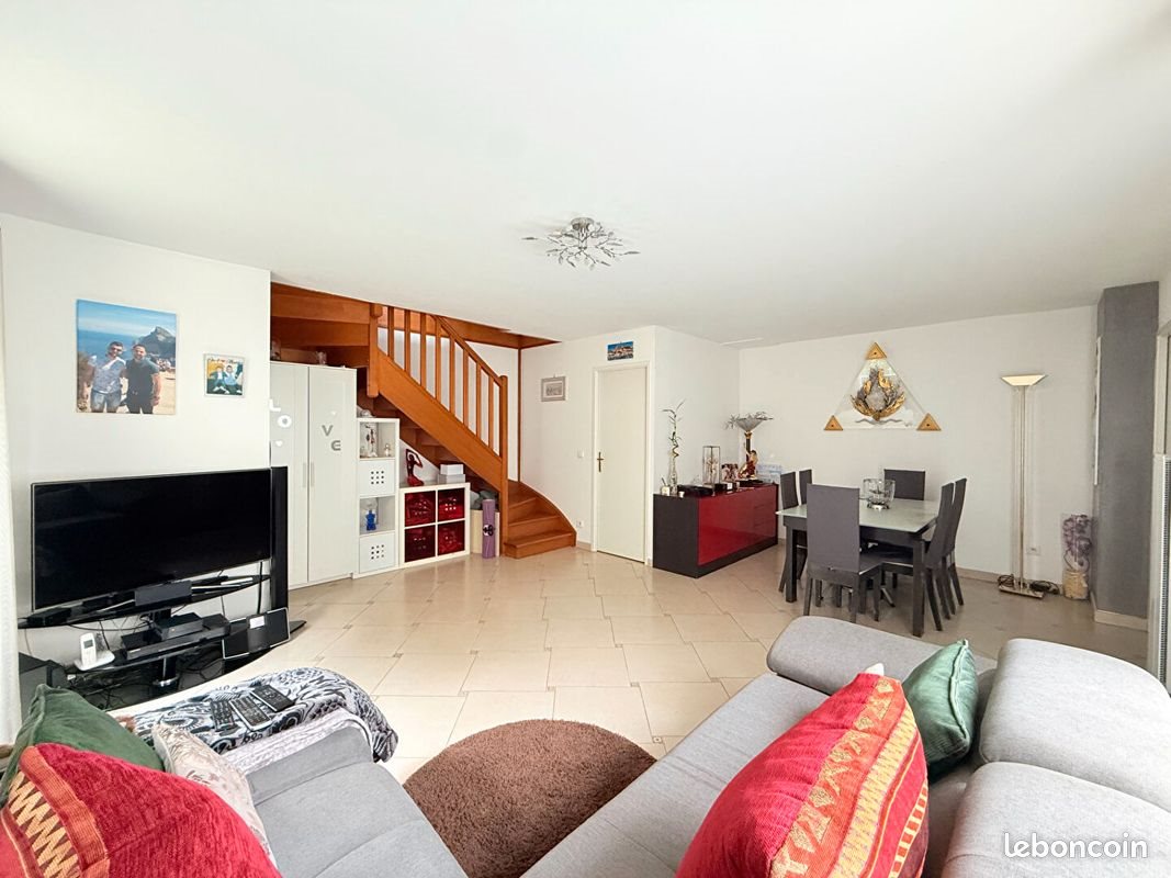 Maison à vendre, 94m², Ivry-sur-Seine