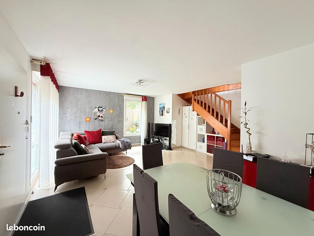 Maison à vendre, 94m², Ivry-sur-Seine