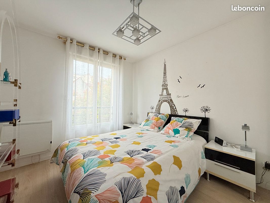 Maison à vendre, 94m², Ivry-sur-Seine